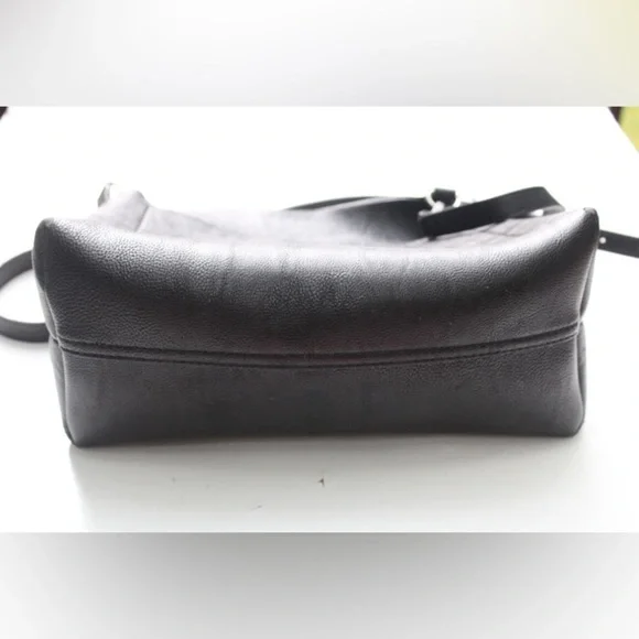 Calvin Klein satchel/cross body bag - Picture 8 of 12